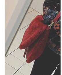 GU | クラッチバッグ