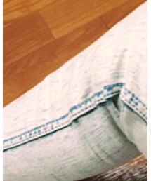 GYDA | デニムパンツ