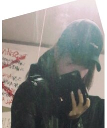 sugalism | キャップ