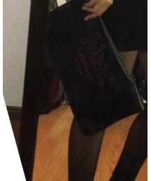 X-girl | クラッチバッグ