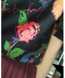 used | ニット/セーター