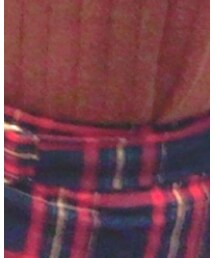 RETRO GIRL | スカート