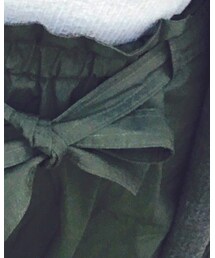 UNIQLO | スカート