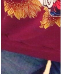 古着 | スウェット