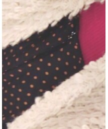 RETRO GIRL | パンツ