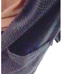 w closet | ジャケット/アウター