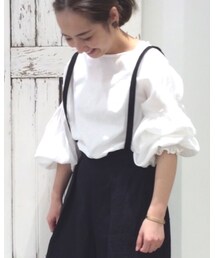 PUAL CE CIN | シャツ/ブラウス