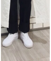 VANS | スニーカー