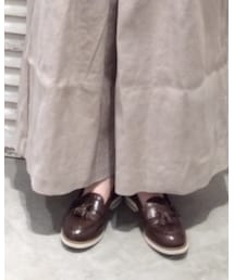 SHIPS | シューズ