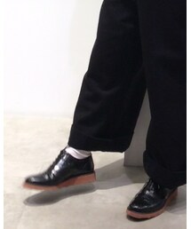 FABIO RUSCONI | ドレスシューズ