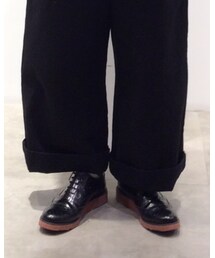 BEAMS | ドレスシューズ