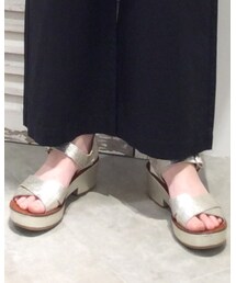 CHIE MIHARA | サンダル