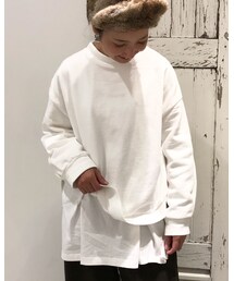 PUAL CE CIN | Tシャツ/カットソー