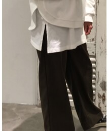 PUAL CE CIN | Tシャツ/カットソー