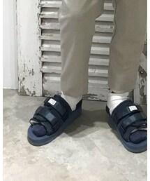 suicoke | サンダル