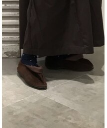 COMME des GARCONS | シューズ