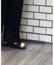 BIRKENSTOCK | サンダル