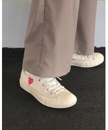 COMME des GARCONS | シューズ