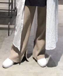 JOURNAL STANDARD | パンツ