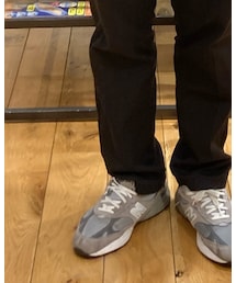 newbalance 993 | スニーカー