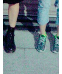 Dr. Martens | ブーツ