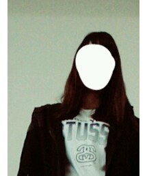 STUSSY | Tシャツ/カットソー