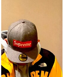Supreme  | キャップ