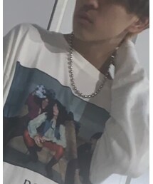 no brand | ネックレス