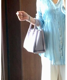 U | ハンドバッグ