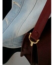 Cartier | ショルダーバッグ