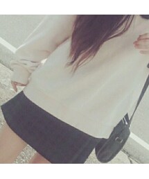 NIKE | スウェット