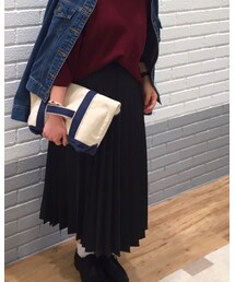 UNIQLO | スカート
