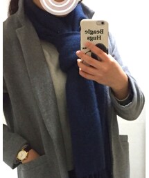 ROPE' PICNIC | マフラー