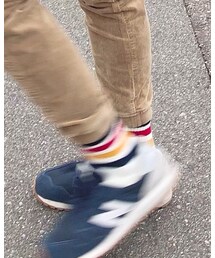 NEW BALANCE | スニーカー