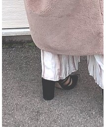 Ameri | パンツ