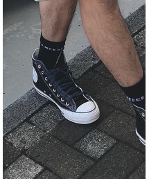 CONVERSE | スニーカー