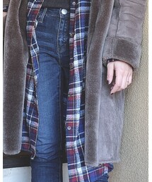 Simplicite | モッズコート