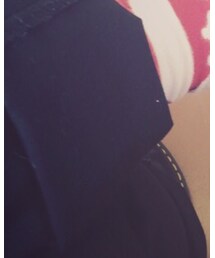 UNIQLO | スラックス