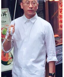 agnes b. | シャツ/ブラウス