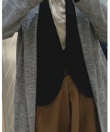 UNIQLO | ジャケット/アウター