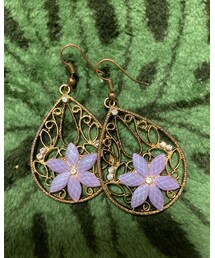 DAISO | ピアス（両耳用）