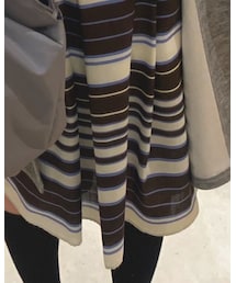 COMME CA ISM | スカート