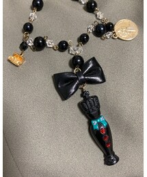 Metamorphose | ネックレス