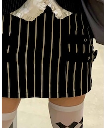 HELL CAT PUNKS | スカート