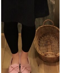 BURBERRY | レギンス/スパッツ