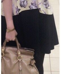 SEE BY CHLOE | その他パンツ