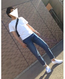 前からバージョン | Tシャツ/カットソー