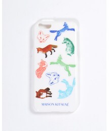 Maison Kitsune | スマホケース/カバー