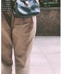 Le eiel | その他パンツ