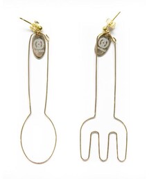 bon bijou | ピアス（両耳用）